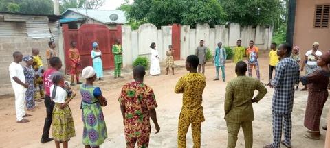 Formation holistique 